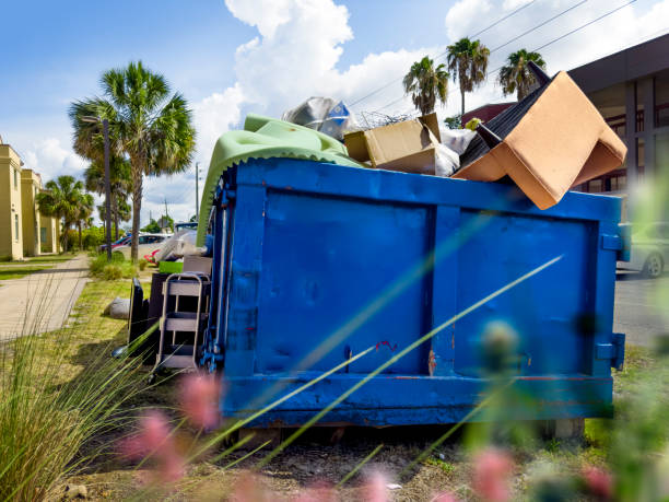 Best Customized Junk Removal Services in Hallandale Beach, FL